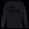  Long Sleeve T-Shirt Supplied by customer Thumbnail