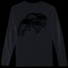 Long Sleeve T-Shirt Supplied by customer Thumbnail