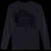  Long Sleeve T-Shirt Supplied by customer Thumbnail