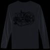  Long Sleeve T-Shirt Supplied by customer Thumbnail