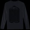  Long Sleeve T-Shirt Supplied by customer Thumbnail