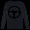  Long Sleeve T-Shirt Supplied by customer Thumbnail
