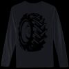 Long Sleeve T-Shirt Supplied by customer Thumbnail