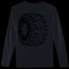  Long Sleeve T-Shirt Supplied by customer Thumbnail