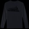  Long Sleeve T-Shirt Supplied by customer Thumbnail