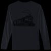  Long Sleeve T-Shirt Supplied by customer Thumbnail