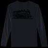  Long Sleeve T-Shirt Supplied by customer Thumbnail