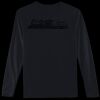  Long Sleeve T-Shirt Supplied by customer Thumbnail
