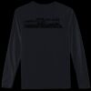  Long Sleeve T-Shirt Supplied by customer Thumbnail