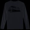  Long Sleeve T-Shirt Supplied by customer Thumbnail