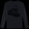  Long Sleeve T-Shirt Supplied by customer Thumbnail