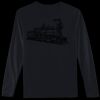  Long Sleeve T-Shirt Supplied by customer Thumbnail