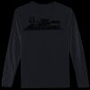  Long Sleeve T-Shirt Supplied by customer Thumbnail