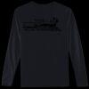  Long Sleeve T-Shirt Supplied by customer Thumbnail