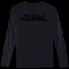  Long Sleeve T-Shirt Supplied by customer Thumbnail