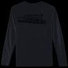  Long Sleeve T-Shirt Supplied by customer Thumbnail
