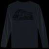  Long Sleeve T-Shirt Supplied by customer Thumbnail