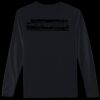  Long Sleeve T-Shirt Supplied by customer Thumbnail