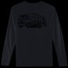  Long Sleeve T-Shirt Supplied by customer Thumbnail