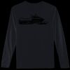  Long Sleeve T-Shirt Supplied by customer Thumbnail