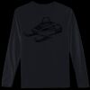  Long Sleeve T-Shirt Supplied by customer Thumbnail