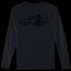  Long Sleeve T-Shirt Supplied by customer Thumbnail