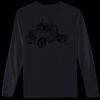  Long Sleeve T-Shirt Supplied by customer Thumbnail
