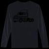  Long Sleeve T-Shirt Supplied by customer Thumbnail