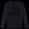  Long Sleeve T-Shirt Supplied by customer Thumbnail