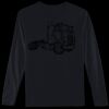  Long Sleeve T-Shirt Supplied by customer Thumbnail