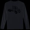  Long Sleeve T-Shirt Supplied by customer Thumbnail
