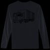  Long Sleeve T-Shirt Supplied by customer Thumbnail