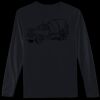  Long Sleeve T-Shirt Supplied by customer Thumbnail