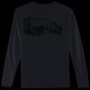 Long Sleeve T-Shirt Supplied by customer Thumbnail
