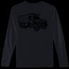  Long Sleeve T-Shirt Supplied by customer Thumbnail