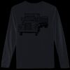  Long Sleeve T-Shirt Supplied by customer Thumbnail