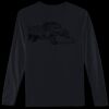  Long Sleeve T-Shirt Supplied by customer Thumbnail