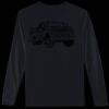 Long Sleeve T-Shirt Supplied by customer Thumbnail