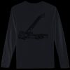  Long Sleeve T-Shirt Supplied by customer Thumbnail