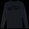  Long Sleeve T-Shirt Supplied by customer Thumbnail