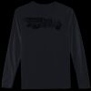  Long Sleeve T-Shirt Supplied by customer Thumbnail