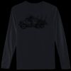 Long Sleeve T-Shirt Supplied by customer Thumbnail