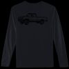  Long Sleeve T-Shirt Supplied by customer Thumbnail