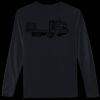  Long Sleeve T-Shirt Supplied by customer Thumbnail