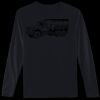  Long Sleeve T-Shirt Supplied by customer Thumbnail