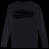  Long Sleeve T-Shirt Supplied by customer Thumbnail