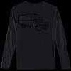  Long Sleeve T-Shirt Supplied by customer Thumbnail