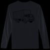  Long Sleeve T-Shirt Supplied by customer Thumbnail