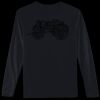  Long Sleeve T-Shirt Supplied by customer Thumbnail