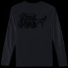 Long Sleeve T-Shirt Supplied by customer Thumbnail